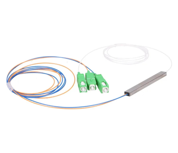 ExtraLink 1:2 PLC SC/APC Splitter 900um 1m - 1543860 - zdjęcie